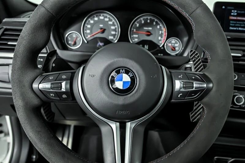 2018 BMW F80 M3 - Image 22 of 31