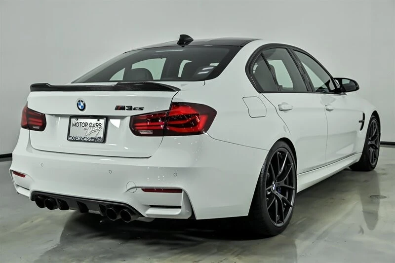 2018 BMW F80 M3 - Image 9 of 31
