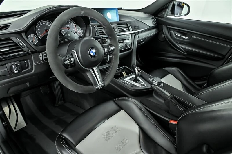 2018 BMW F80 M3 - Image 15 of 31