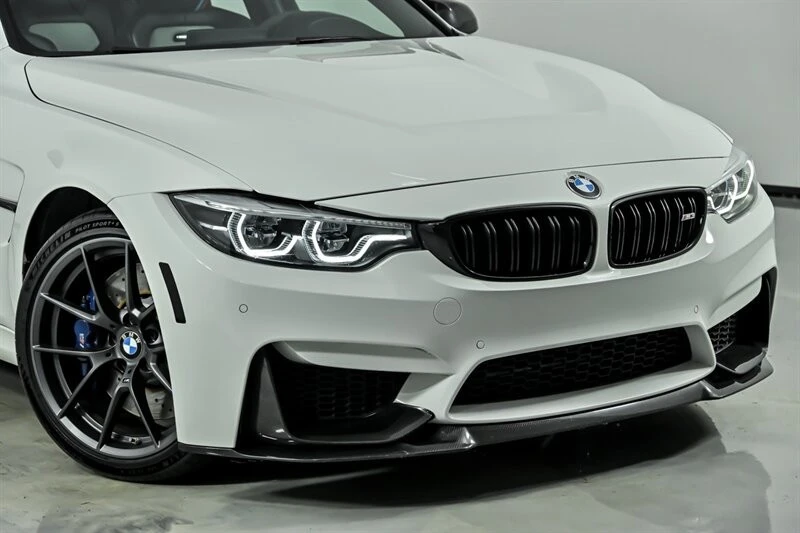 2018 BMW F80 M3 - Image 2 of 31