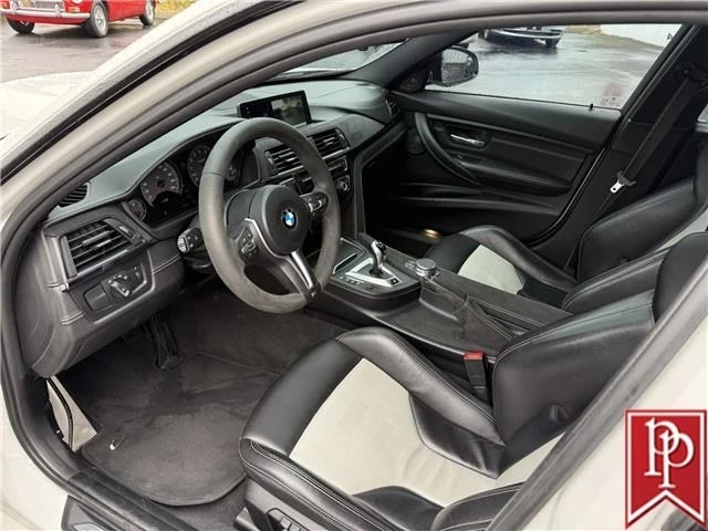 2018 BMW F80 M3 - Image 9 of 20