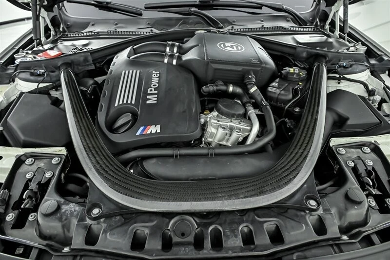 2018 BMW F80 M3 - Image 12 of 31