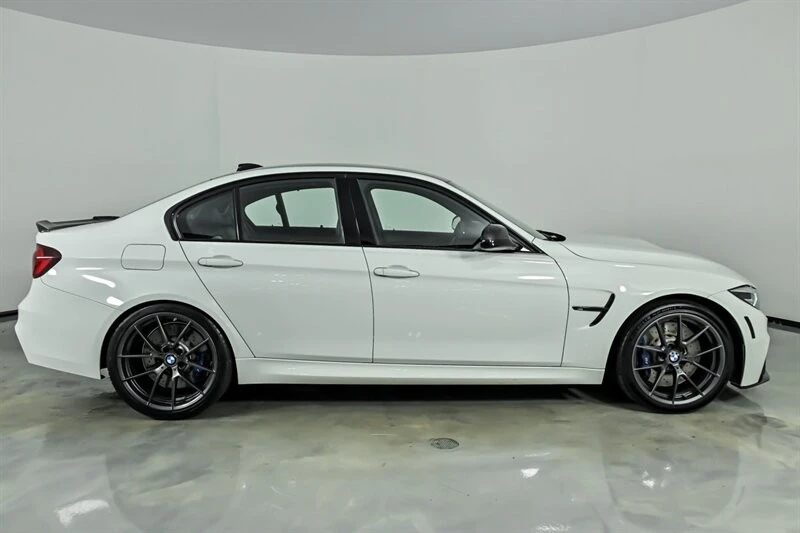 2018 BMW F80 M3 - Image 10 of 31