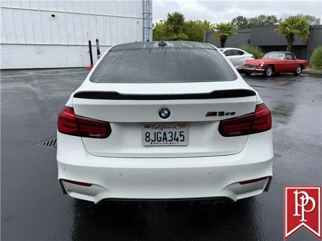 2018 BMW F80 M3 - Image 7 of 20