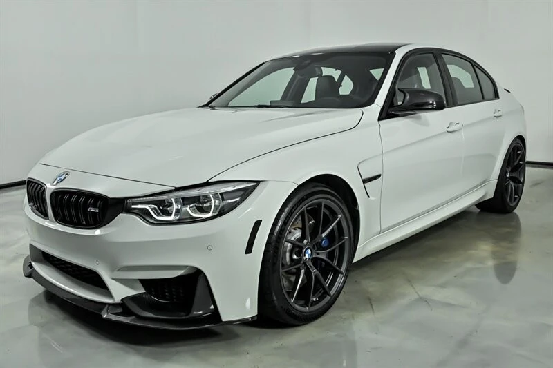 2018 BMW F80 M3 - Image 5 of 31