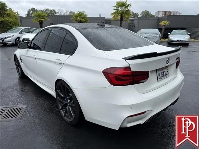 2018 BMW F80 M3 - Image 8 of 20