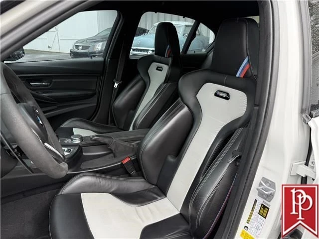 2018 BMW F80 M3 - Image 10 of 20
