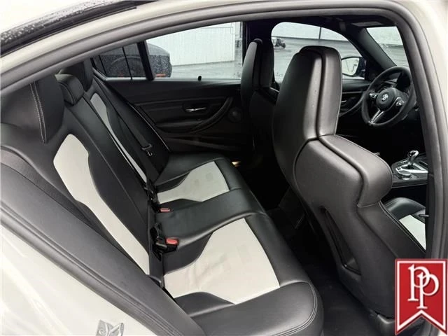 2018 BMW F80 M3 - Image 14 of 20