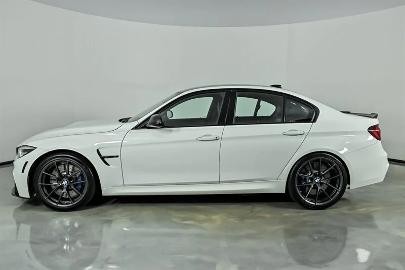 2018 BMW F80 M3 - Image 6 of 31