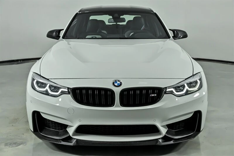 2018 BMW F80 M3 - Image 4 of 31