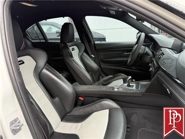 2018 BMW F80 M3 - Image 12 of 20