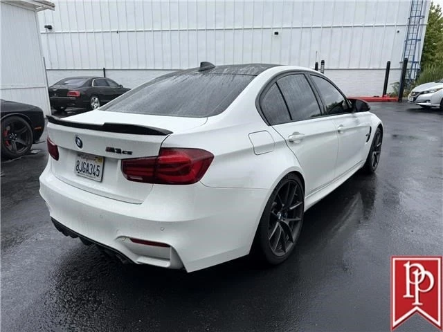 2018 BMW F80 M3 - Image 6 of 20
