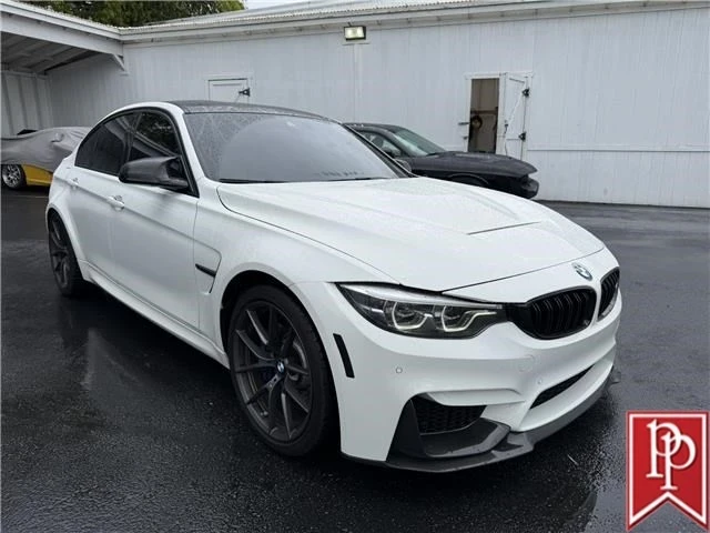 2018 BMW F80 M3 - Image 3 of 20