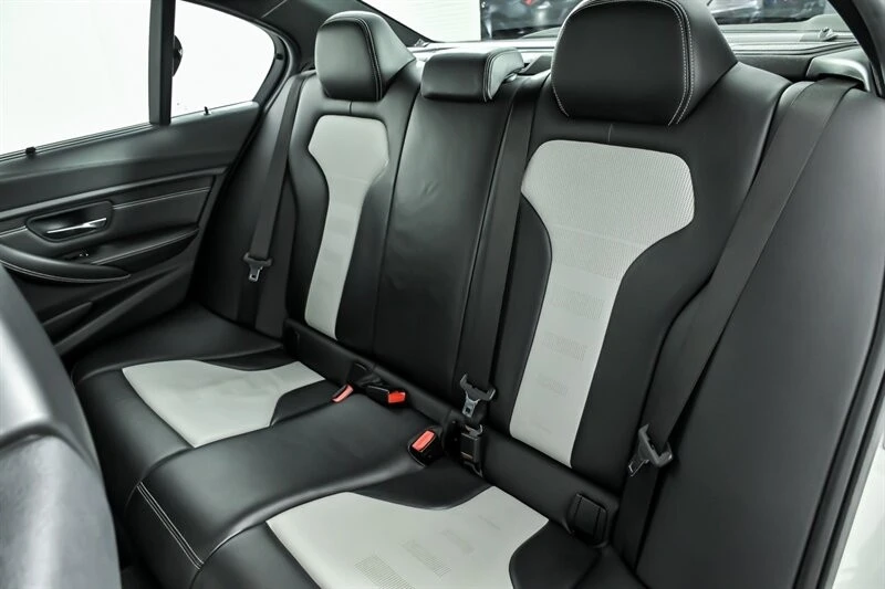 2018 BMW F80 M3 - Image 18 of 31