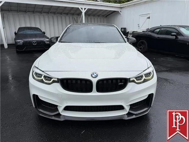 2018 BMW F80 M3 - Image 2 of 20