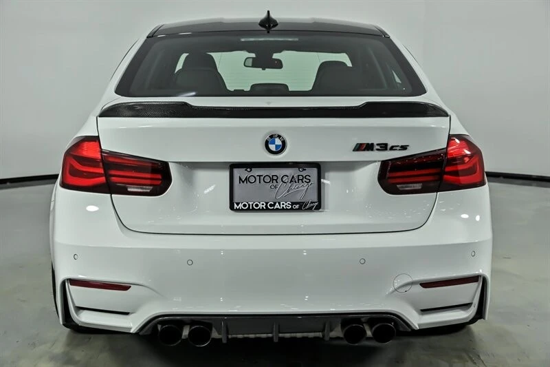 2018 BMW F80 M3 - Image 8 of 31