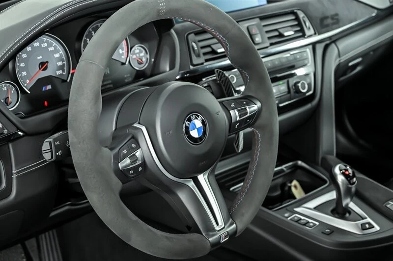 2018 BMW F80 M3 - Image 19 of 31