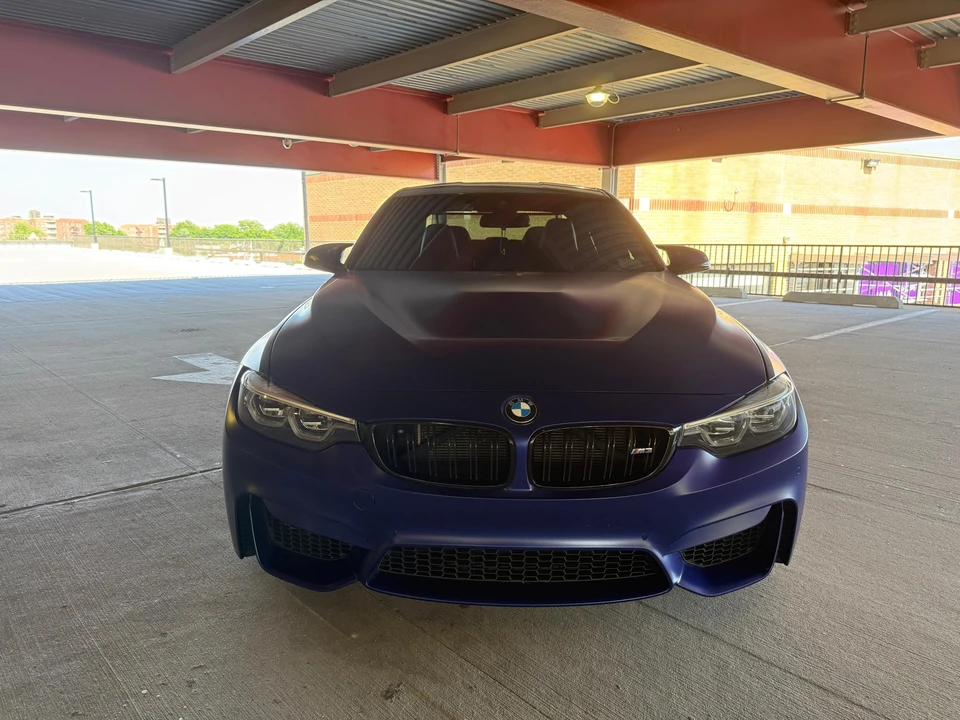 2018 BMW F80 M3 - Image 8 of 31