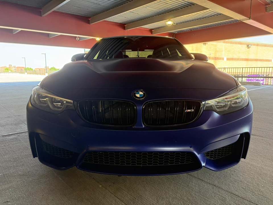 2018 BMW F80 M3 - Image 9 of 31