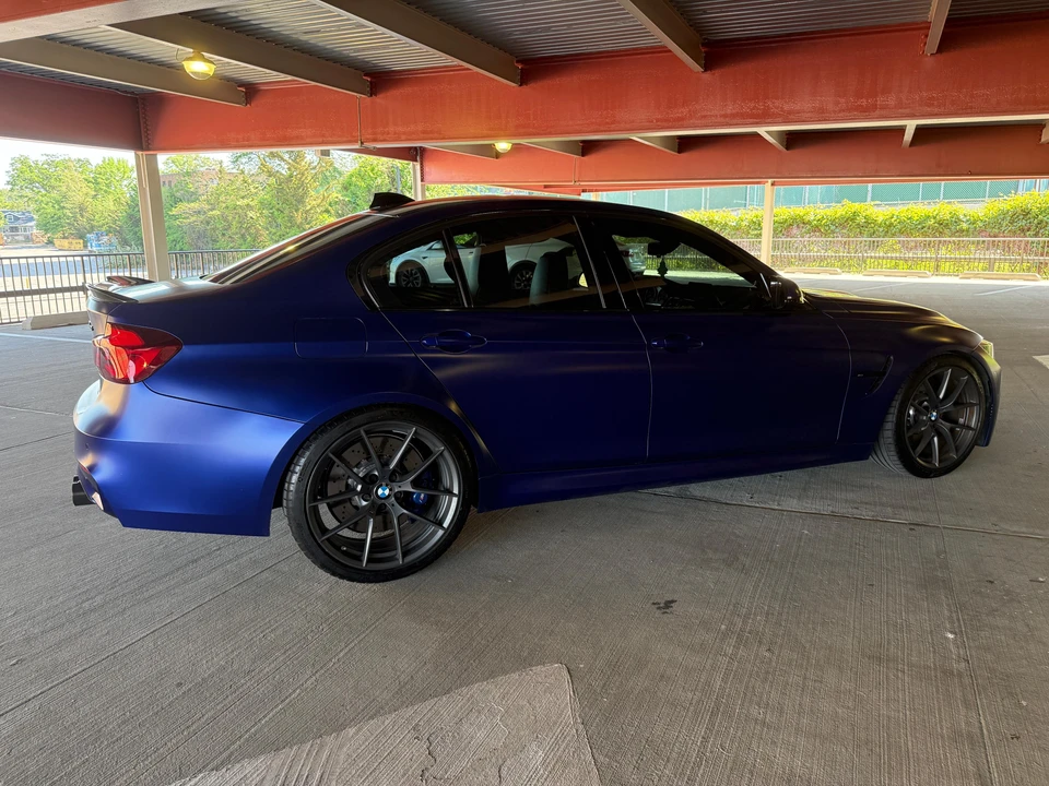 2018 BMW F80 M3 - Image 25 of 31