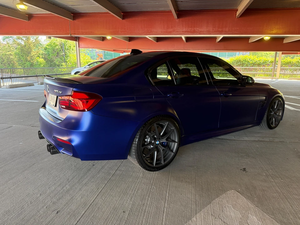 2018 BMW F80 M3 - Image 24 of 31
