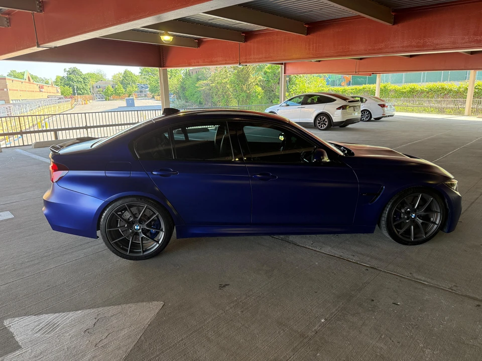 2018 BMW F80 M3 - Image 26 of 31
