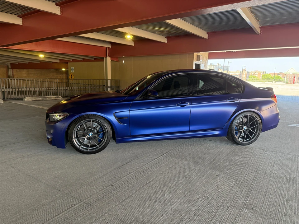 2018 BMW F80 M3 - Image 13 of 31