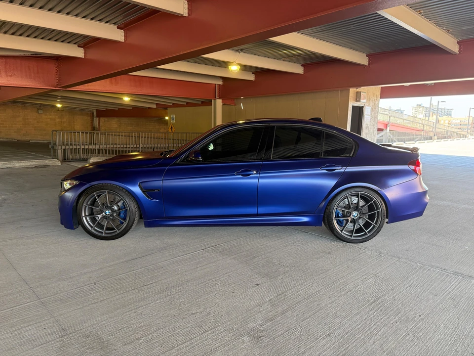 2018 BMW F80 M3 - Image 14 of 31