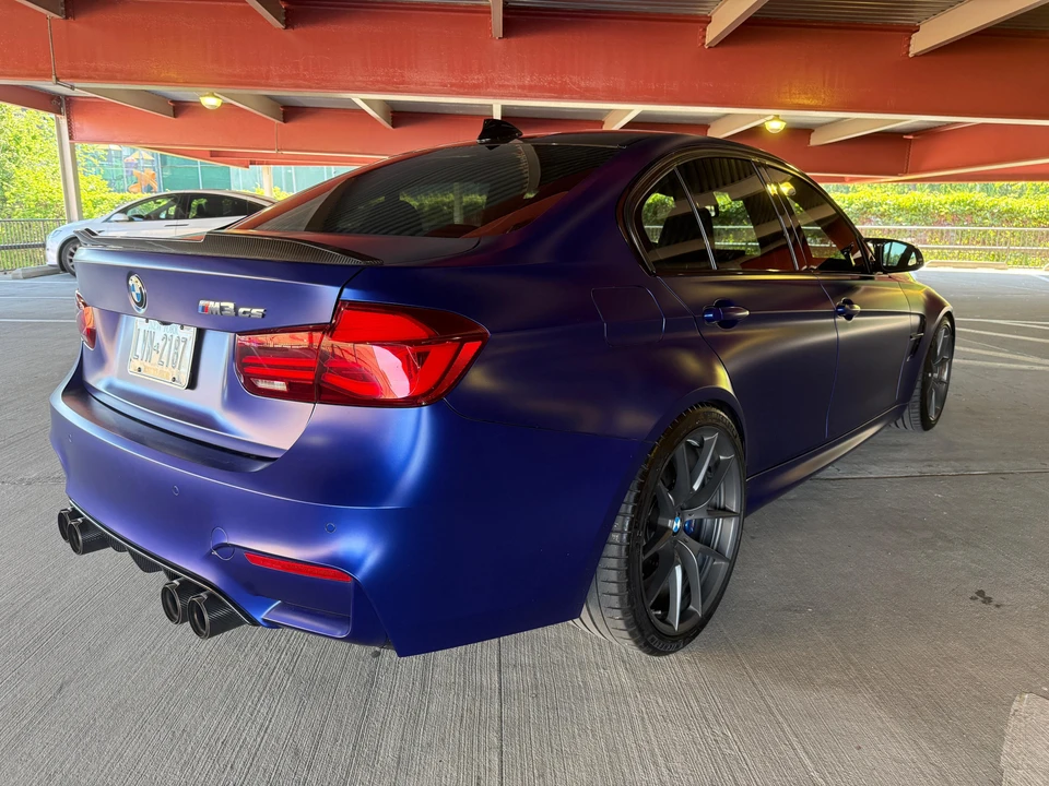 2018 BMW F80 M3 - Image 23 of 31