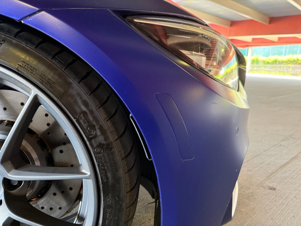 2018 BMW F80 M3 - Image 31 of 31