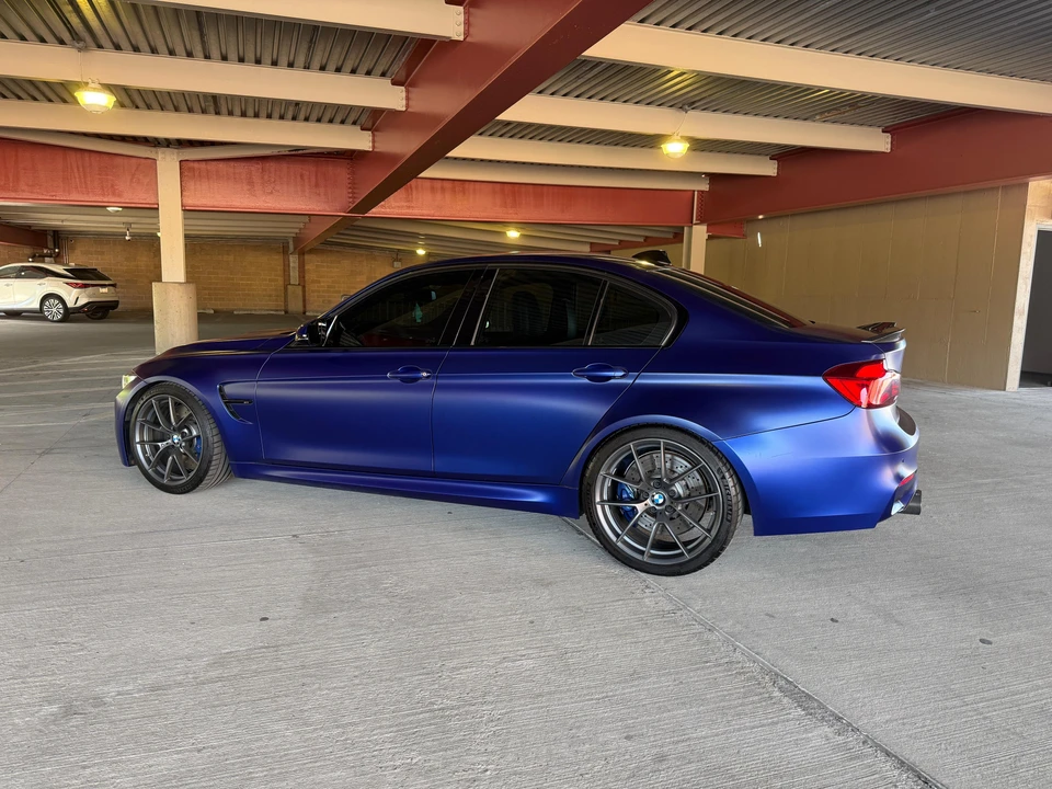 2018 BMW F80 M3 - Image 15 of 31