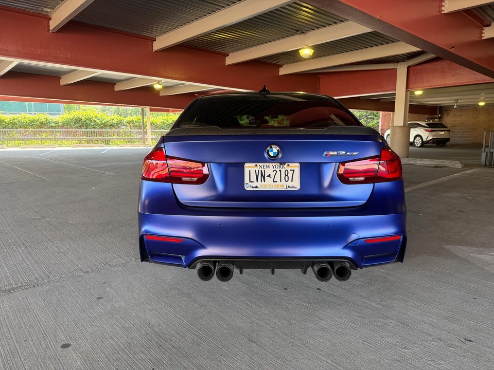 2018 BMW F80 M3 - Image 20 of 31