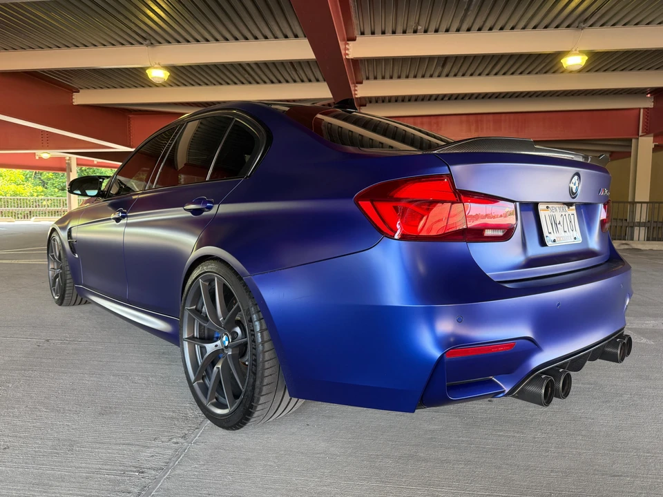 2018 BMW F80 M3 - Image 18 of 31
