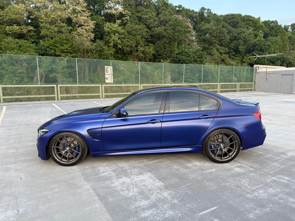 2018 BMW F80 M3 - Image 6 of 31