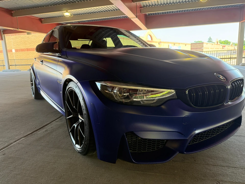 2018 BMW F80 M3 - Image 30 of 31