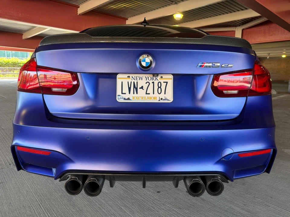 2018 BMW F80 M3 - Image 21 of 31
