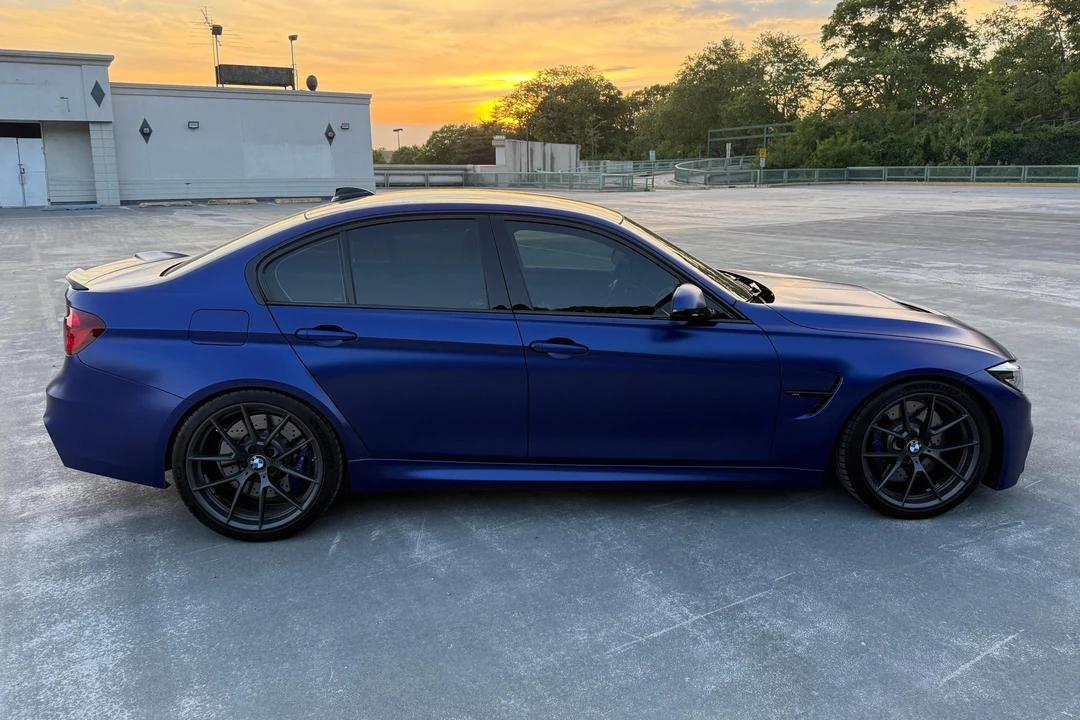 2018 BMW F80 M3 - Image 3 of 31