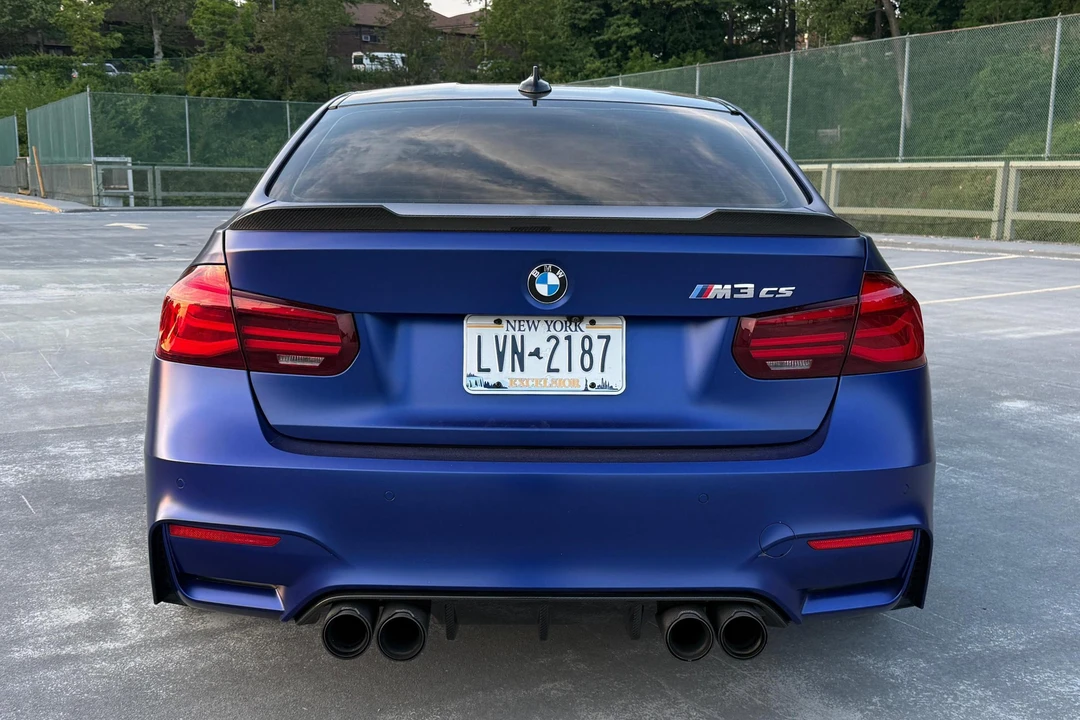 2018 BMW F80 M3 - Image 5 of 31