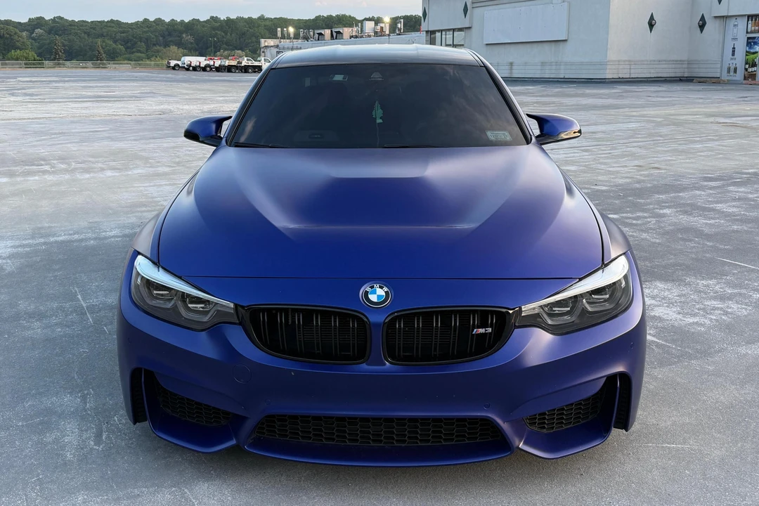 2018 BMW F80 M3 - Image 2 of 31