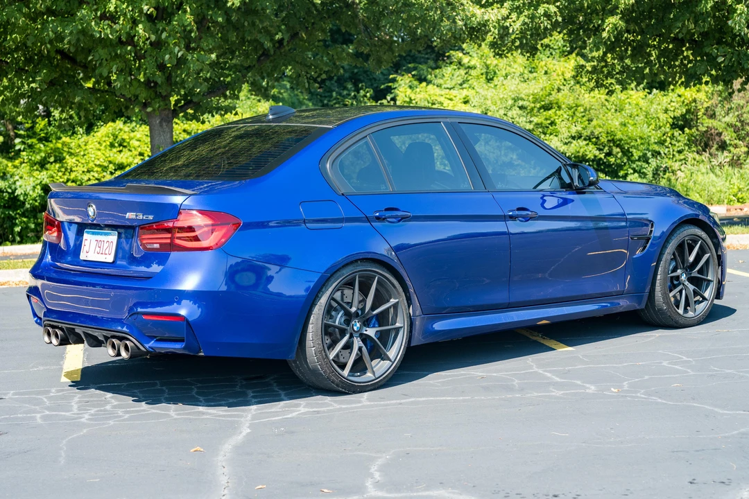 2018 BMW F80 M3 - Image 7 of 31