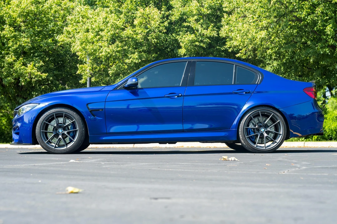 2018 BMW F80 M3 - Image 6 of 31