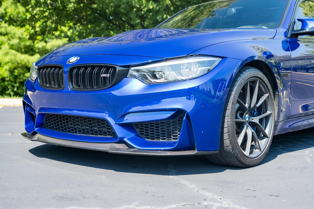 2018 BMW F80 M3 - Image 9 of 31