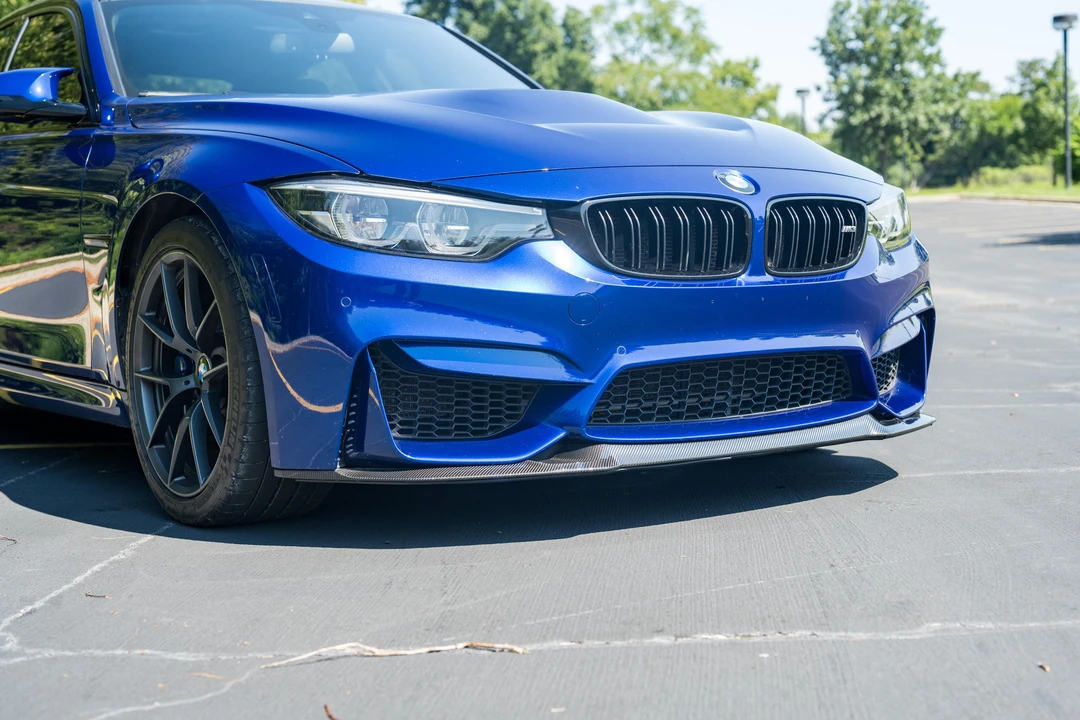 2018 BMW F80 M3 - Image 10 of 31