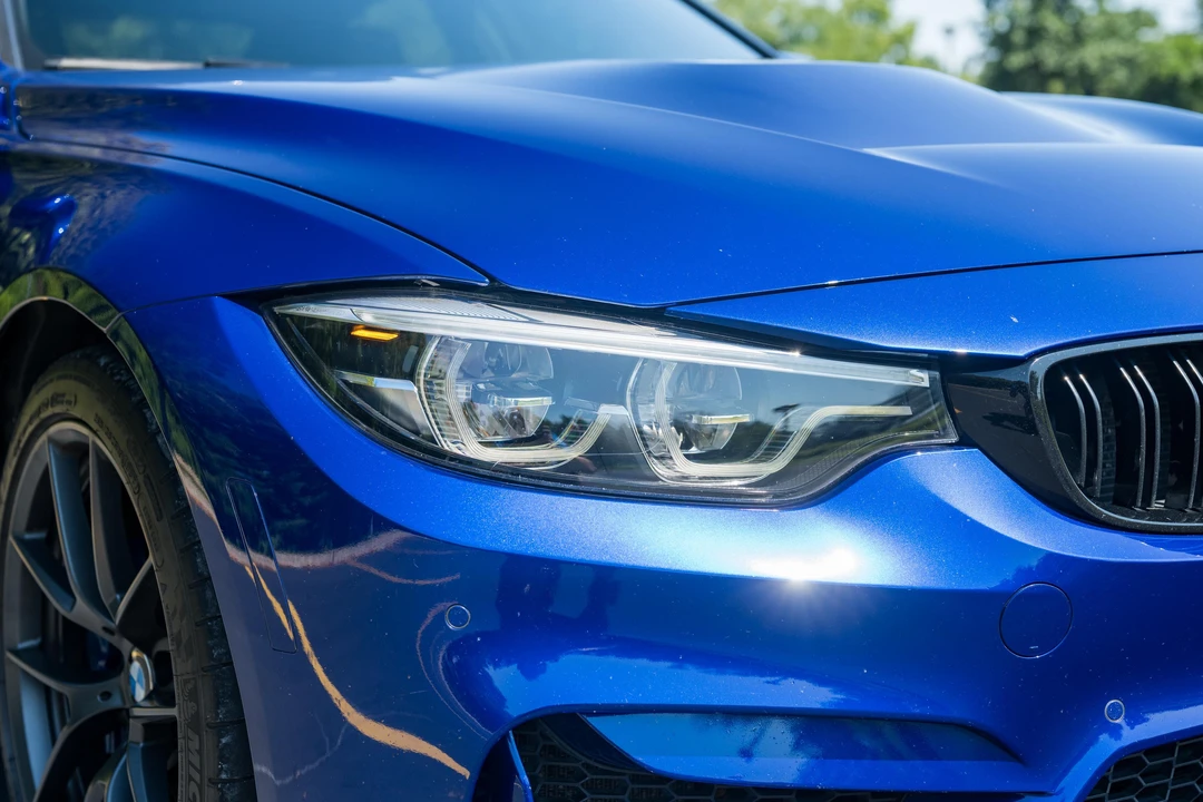 2018 BMW F80 M3 - Image 11 of 31
