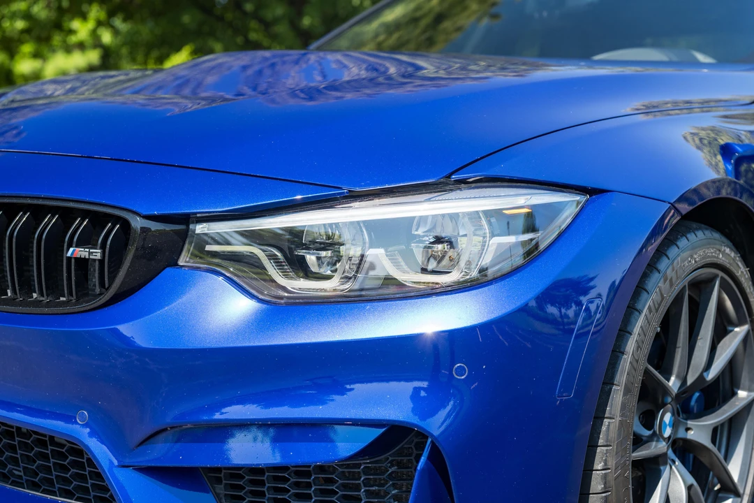 2018 BMW F80 M3 - Image 12 of 31