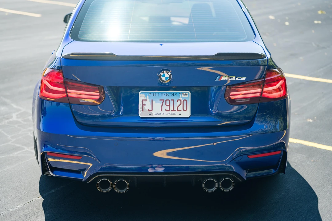 2018 BMW F80 M3 - Image 13 of 31