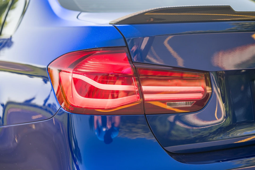 2018 BMW F80 M3 - Image 14 of 31
