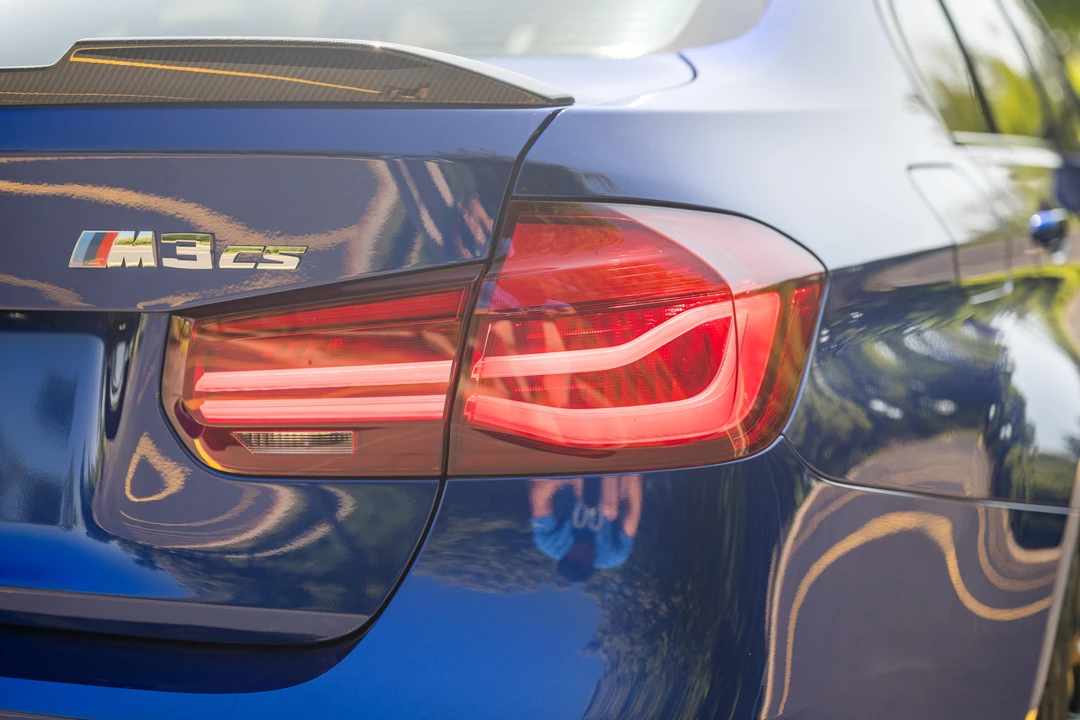 2018 BMW F80 M3 - Image 15 of 31