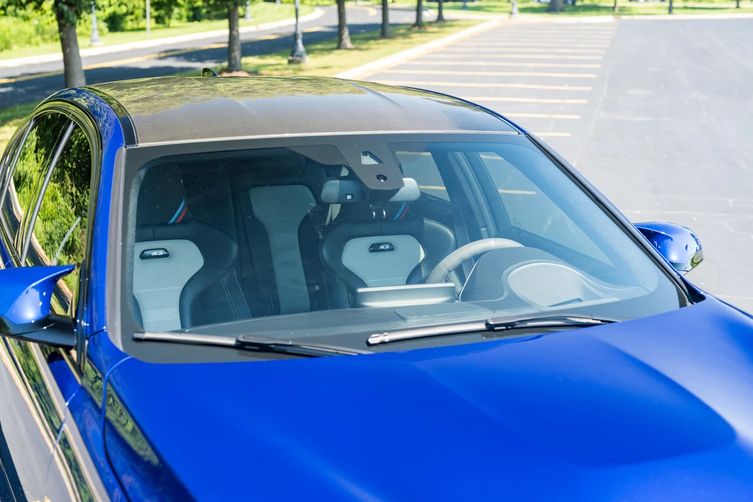 2018 BMW F80 M3 - Image 16 of 31