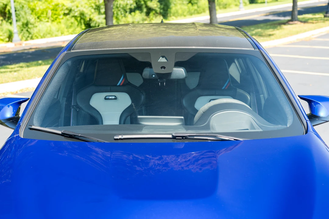 2018 BMW F80 M3 - Image 17 of 31